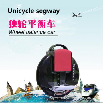 2014 Hot Selling One Wheel Balance Car